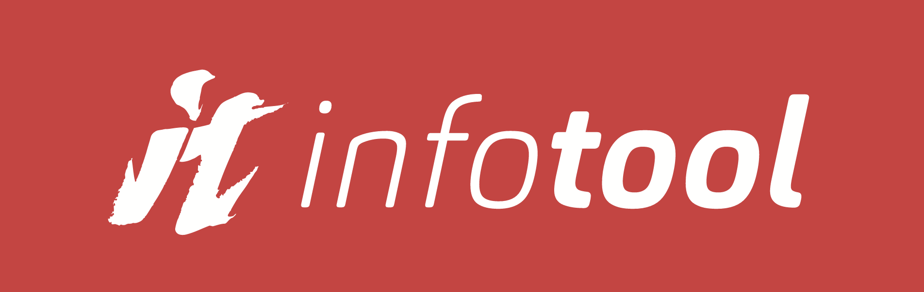 Infotool logo